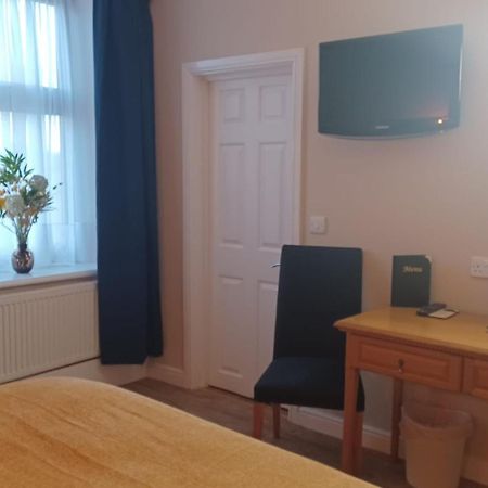 The Renishaw Rooms Екстер'єр фото