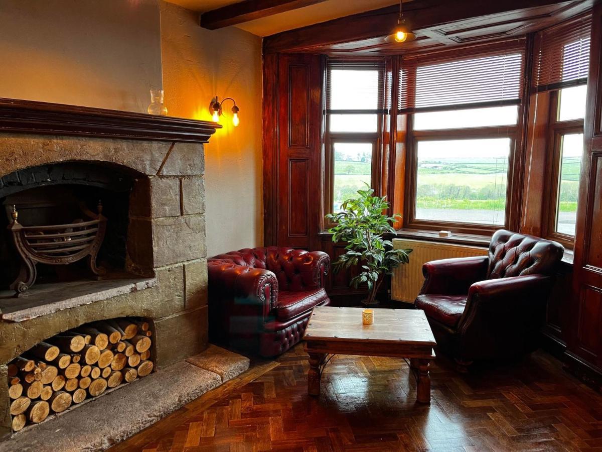 The Renishaw Rooms Екстер'єр фото