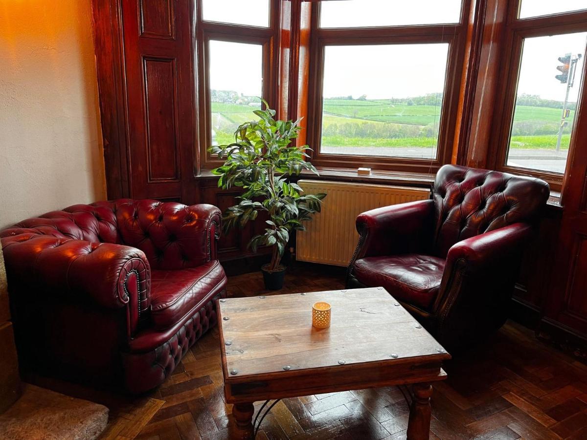 The Renishaw Rooms Екстер'єр фото