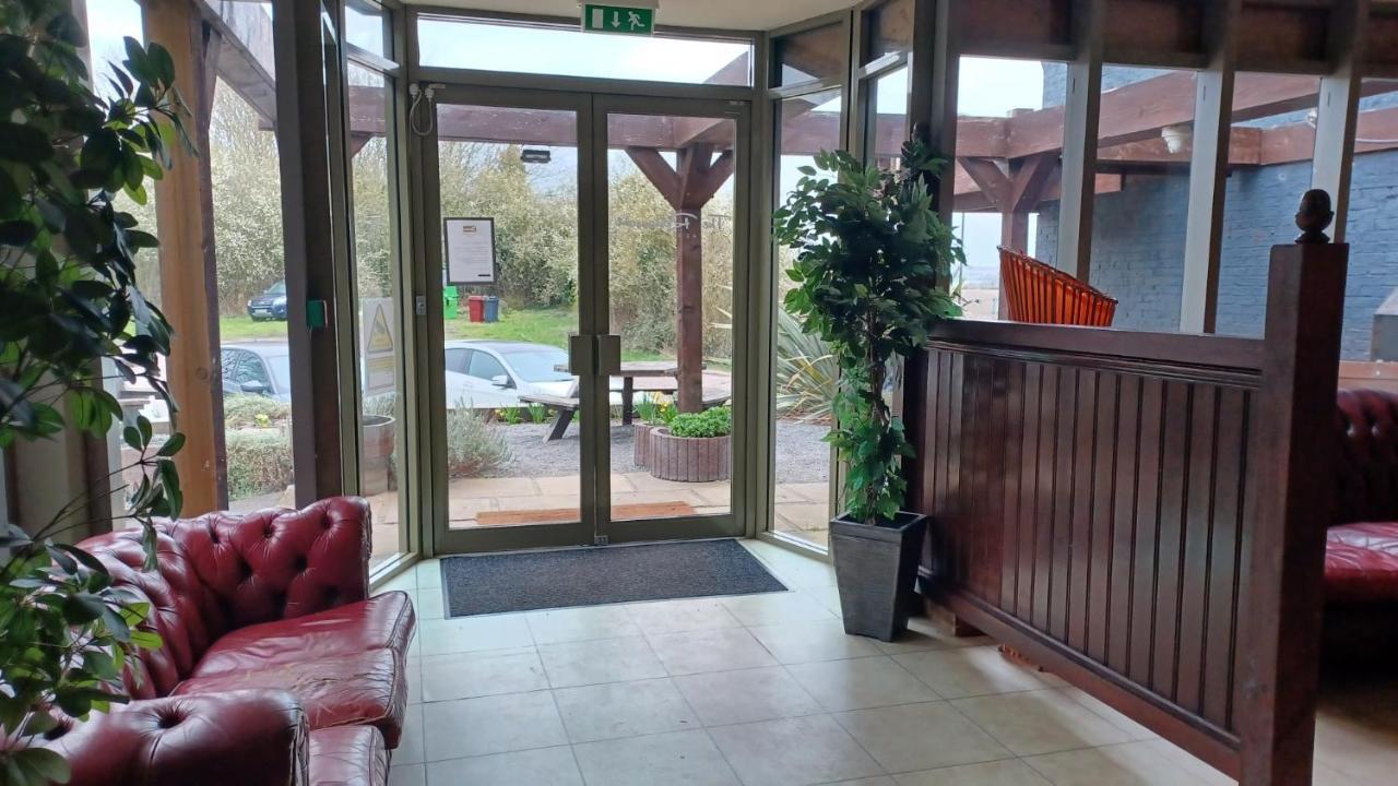 The Renishaw Rooms Екстер'єр фото