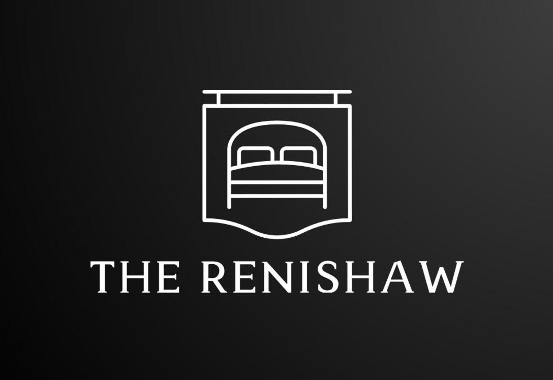 The Renishaw Rooms Екстер'єр фото