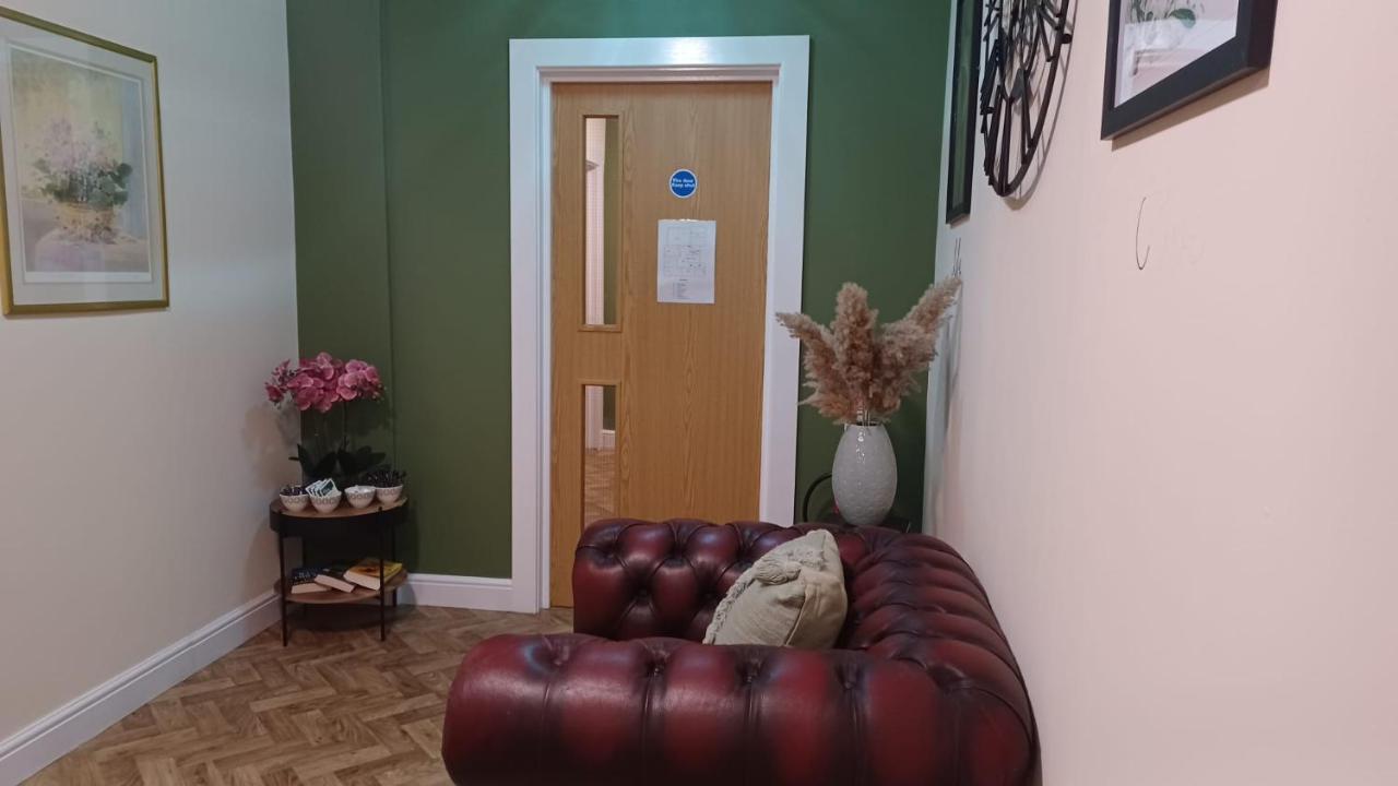 The Renishaw Rooms Екстер'єр фото