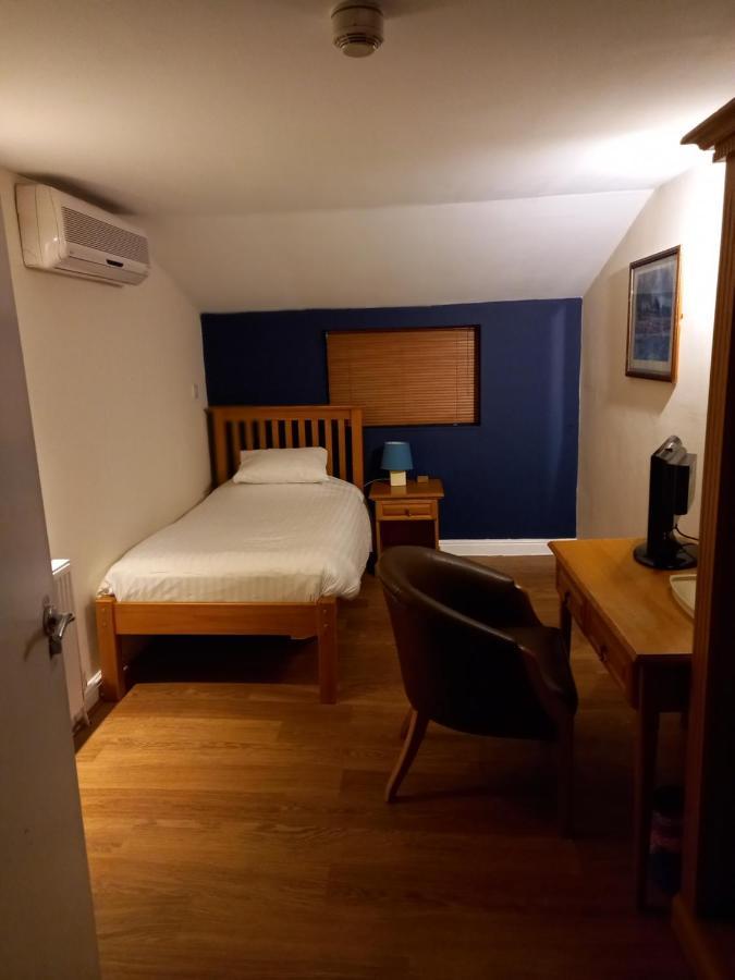 The Renishaw Rooms Екстер'єр фото