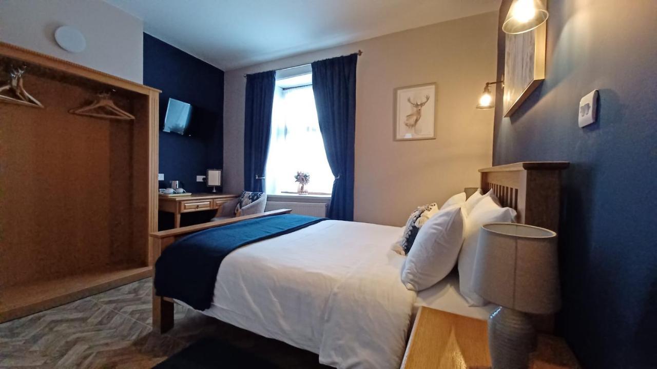 The Renishaw Rooms Екстер'єр фото