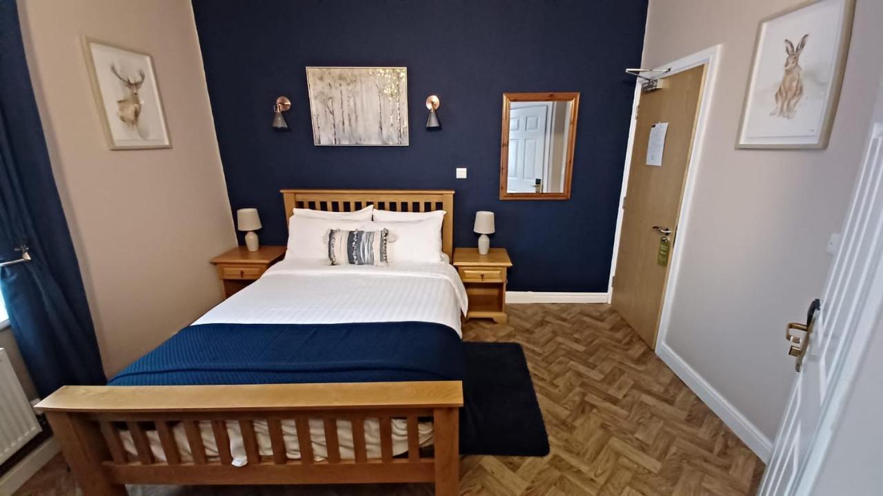 The Renishaw Rooms Екстер'єр фото
