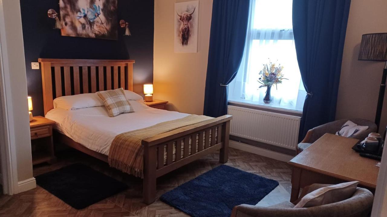 The Renishaw Rooms Екстер'єр фото