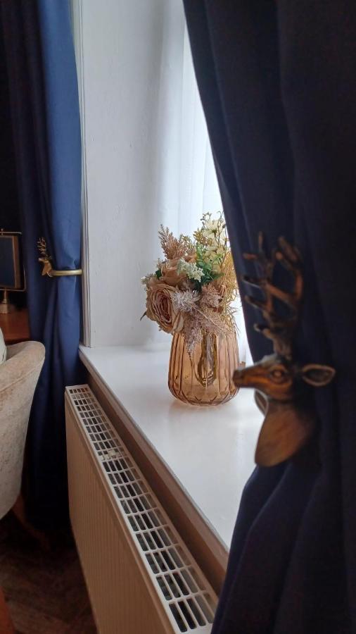 The Renishaw Rooms Екстер'єр фото