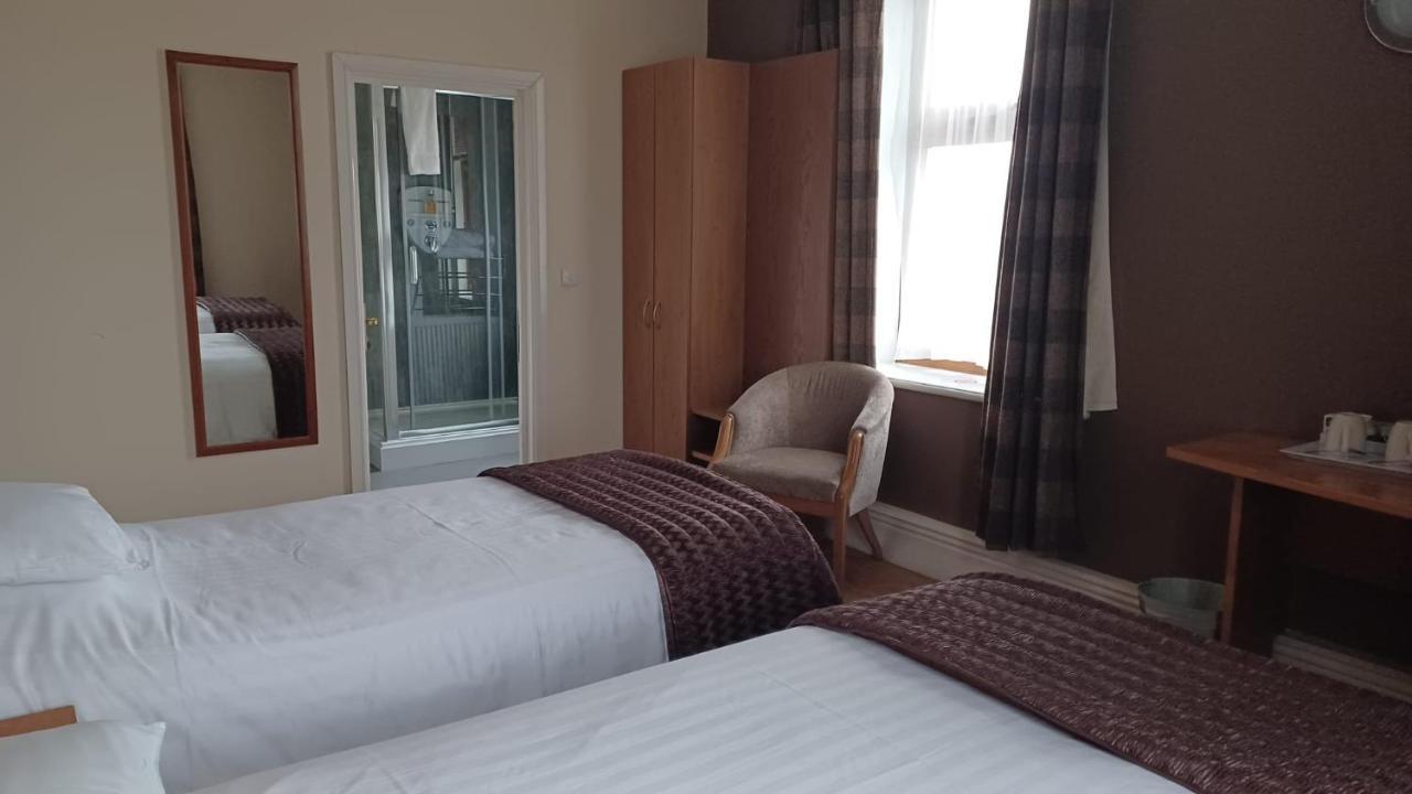 The Renishaw Rooms Екстер'єр фото