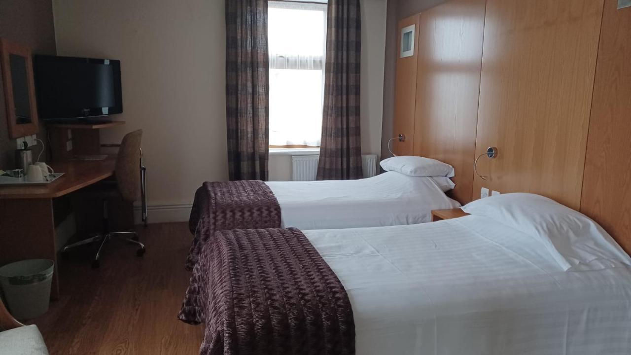 The Renishaw Rooms Екстер'єр фото
