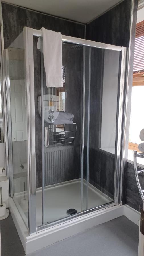 The Renishaw Rooms Екстер'єр фото