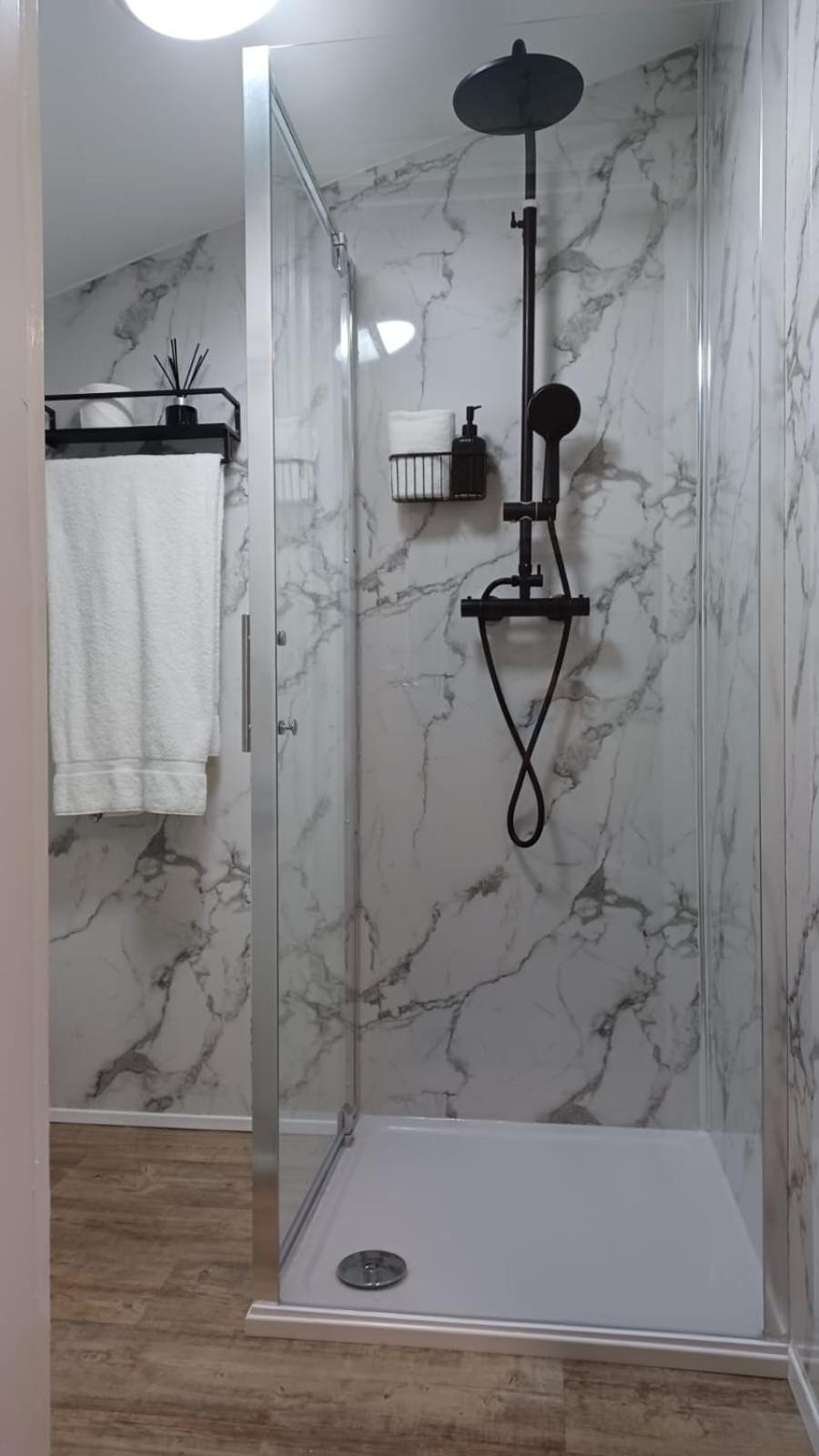 The Renishaw Rooms Екстер'єр фото
