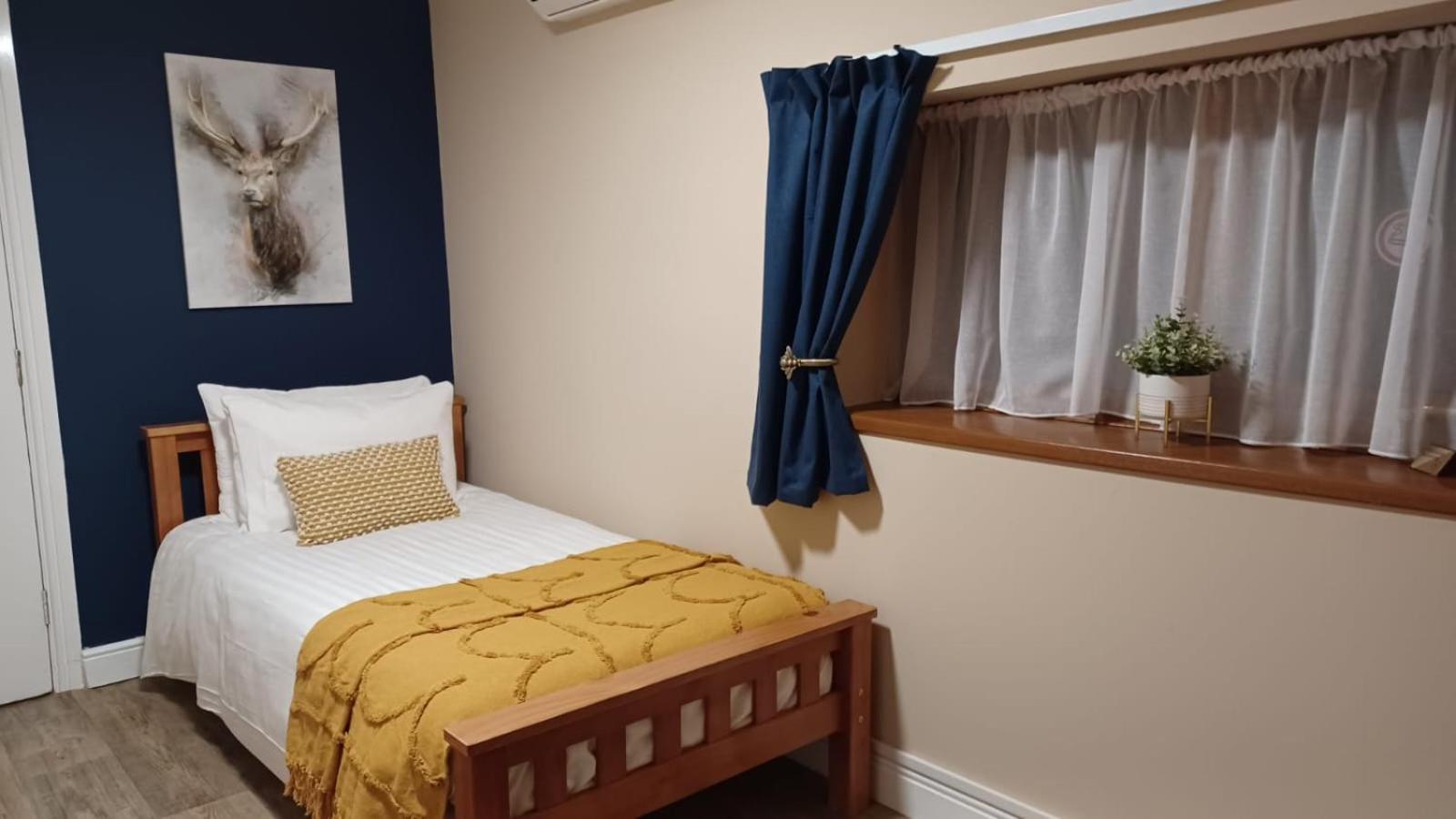 The Renishaw Rooms Екстер'єр фото