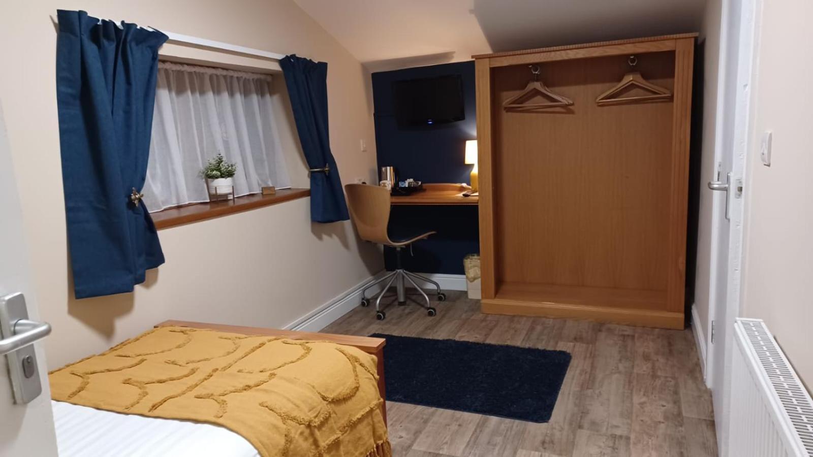 The Renishaw Rooms Екстер'єр фото