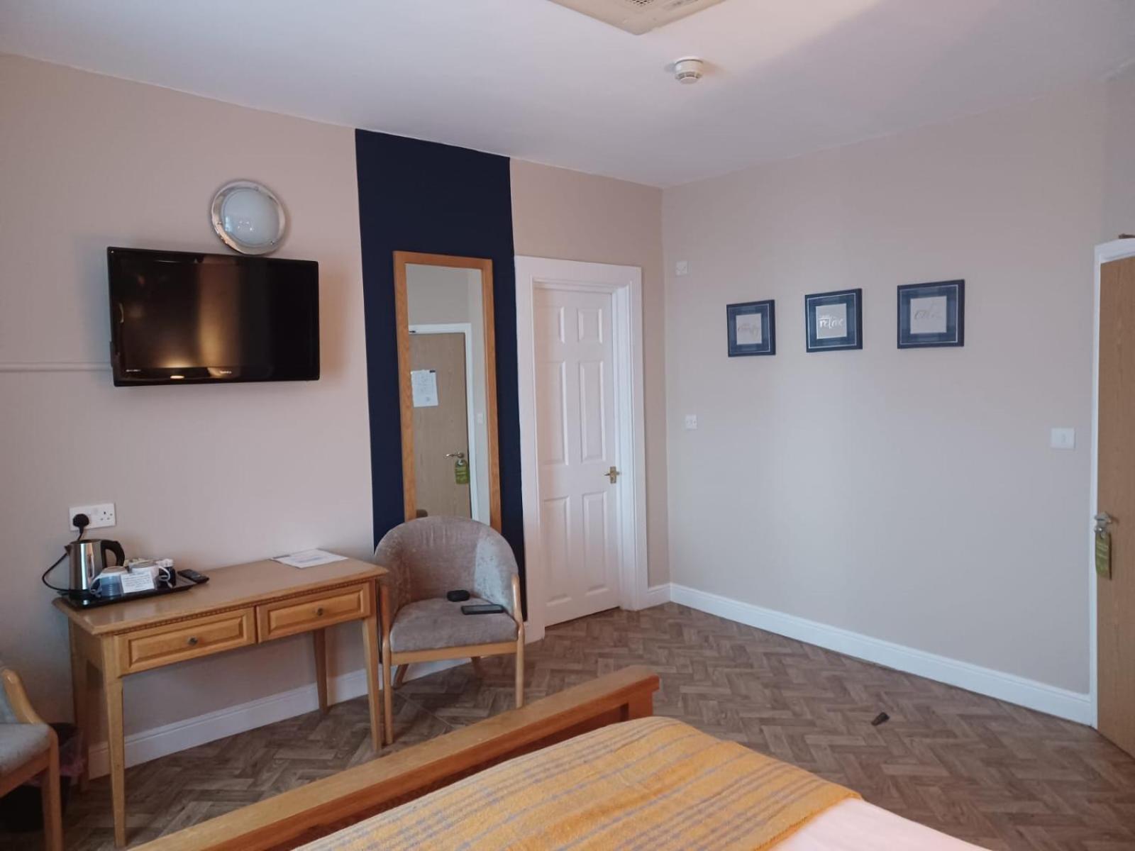 The Renishaw Rooms Екстер'єр фото