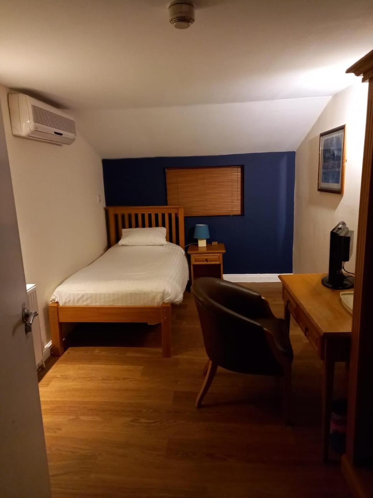 The Renishaw Rooms Екстер'єр фото