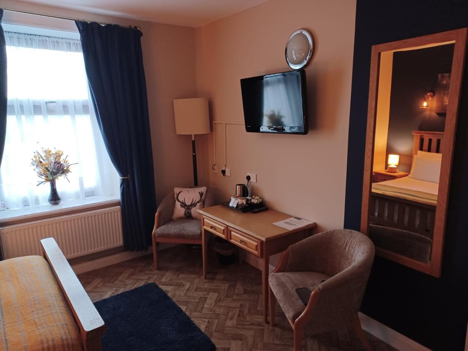 The Renishaw Rooms Екстер'єр фото