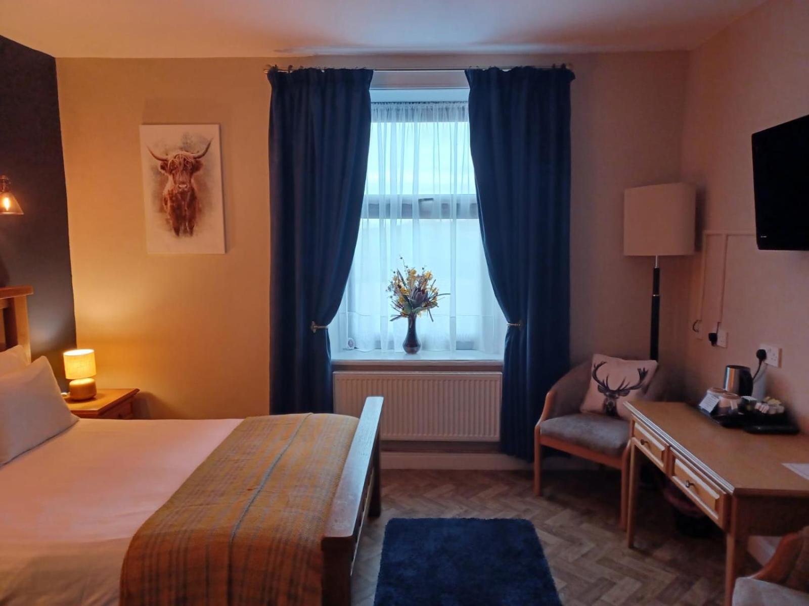 The Renishaw Rooms Екстер'єр фото
