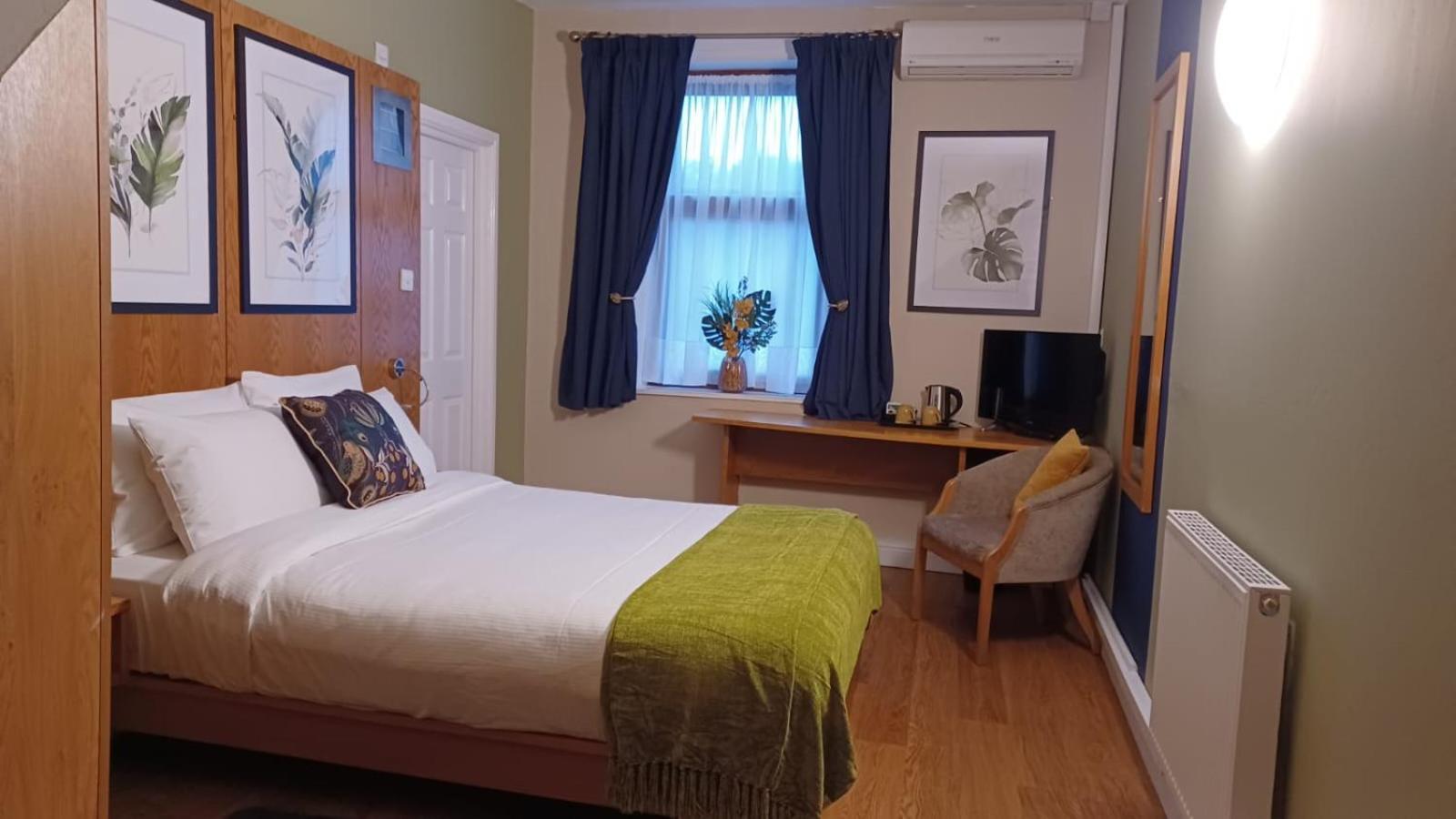 The Renishaw Rooms Екстер'єр фото