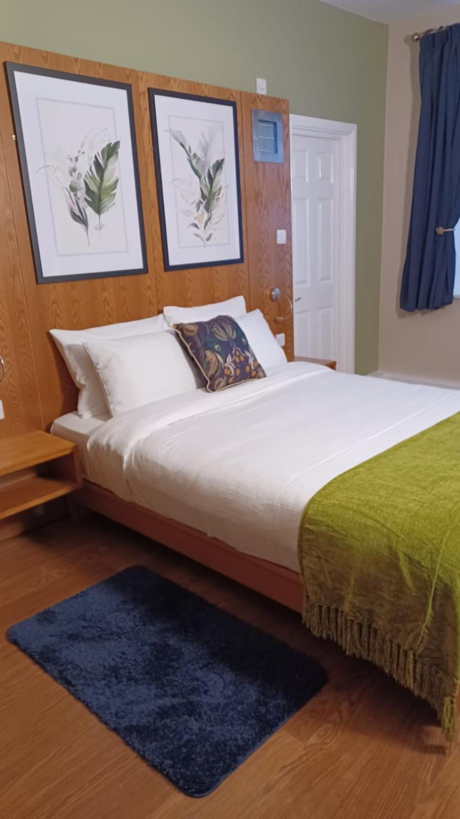 The Renishaw Rooms Екстер'єр фото