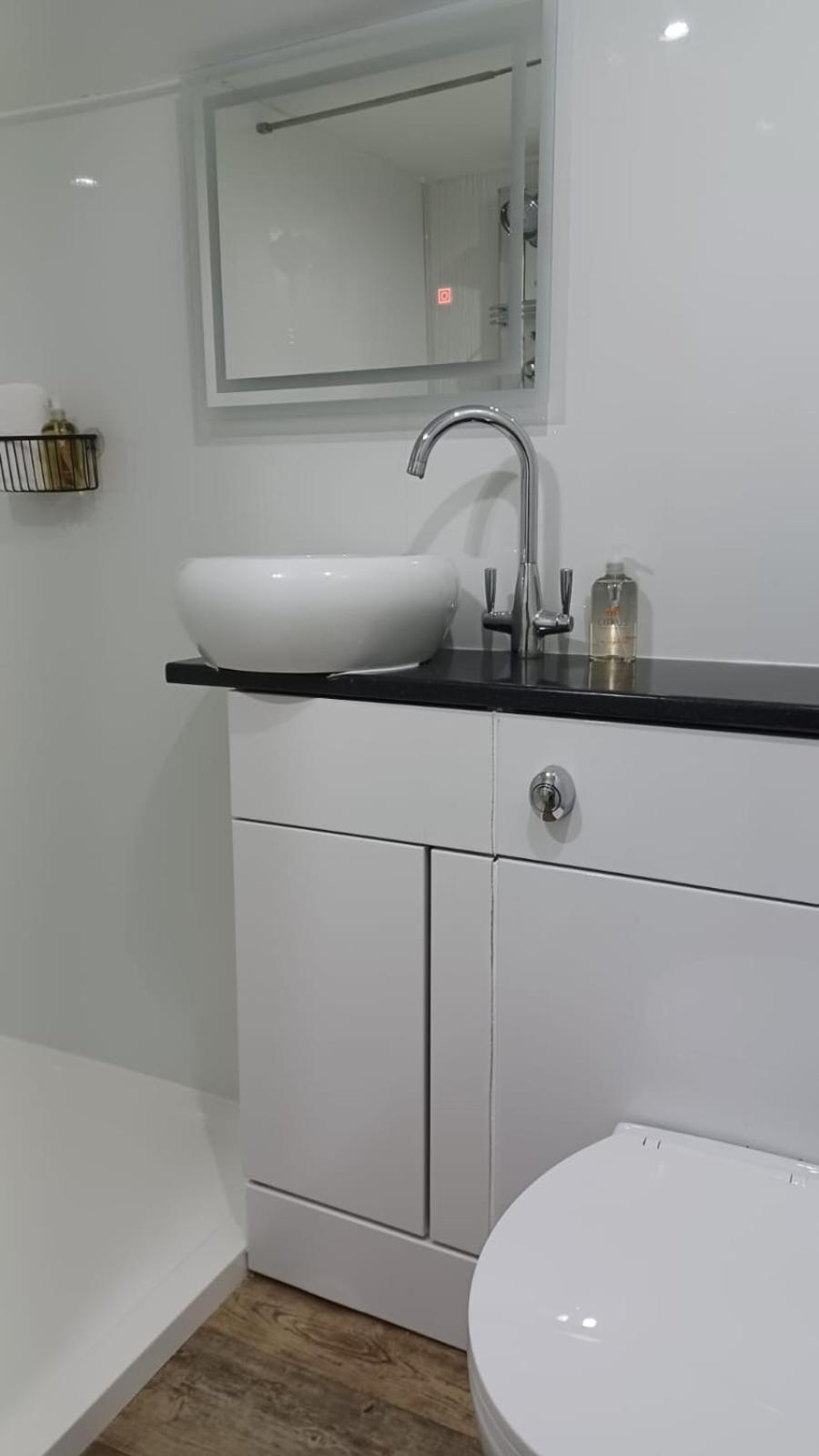 The Renishaw Rooms Екстер'єр фото