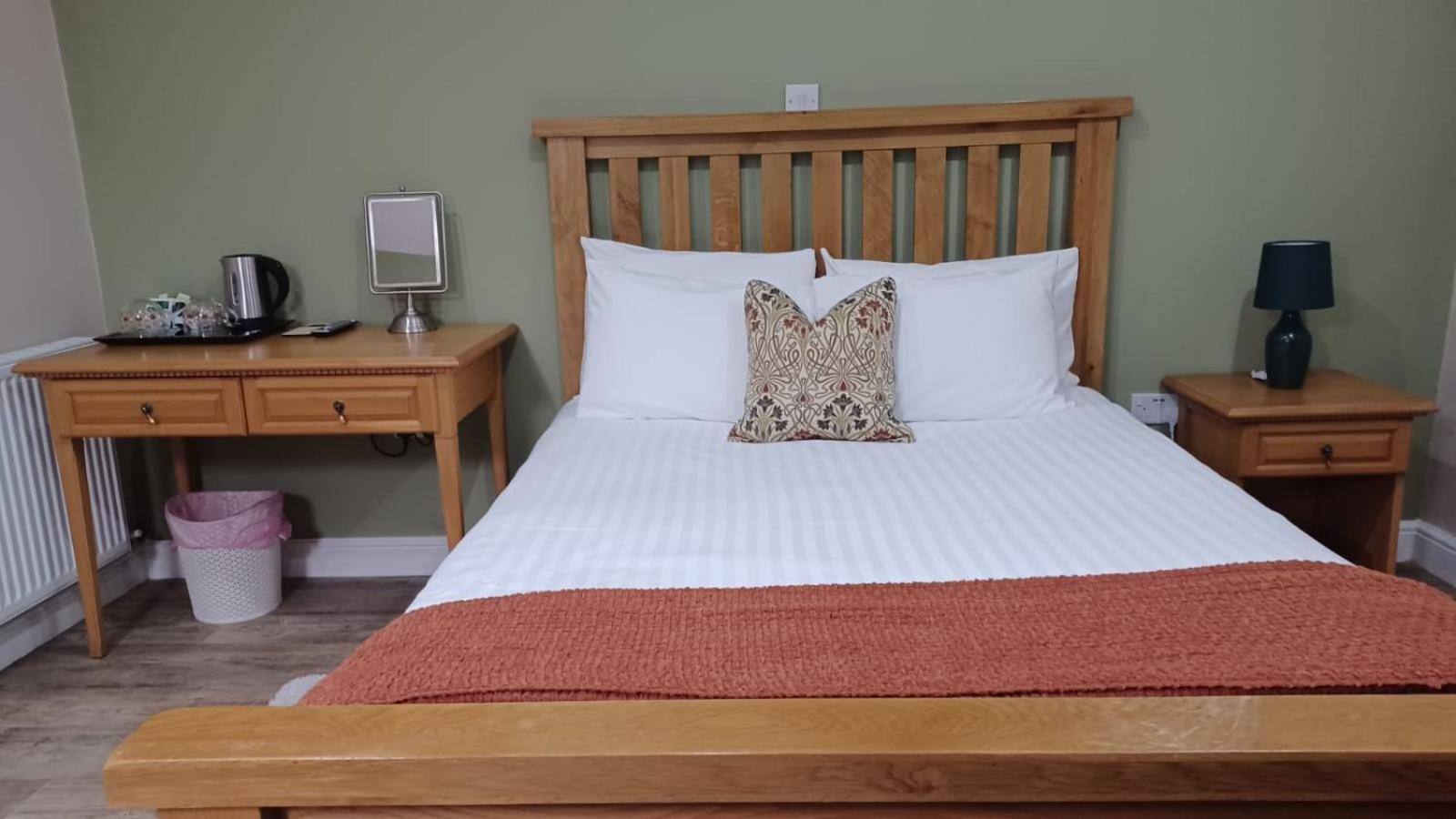 The Renishaw Rooms Екстер'єр фото