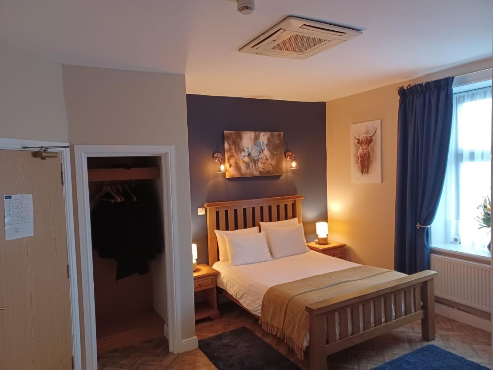 The Renishaw Rooms Екстер'єр фото