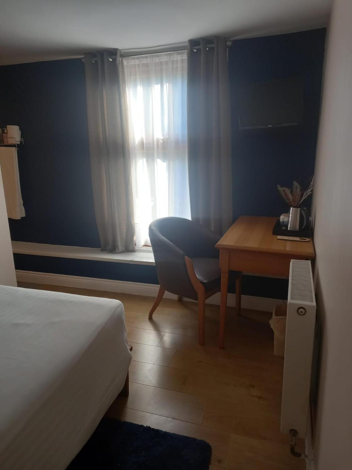 The Renishaw Rooms Екстер'єр фото