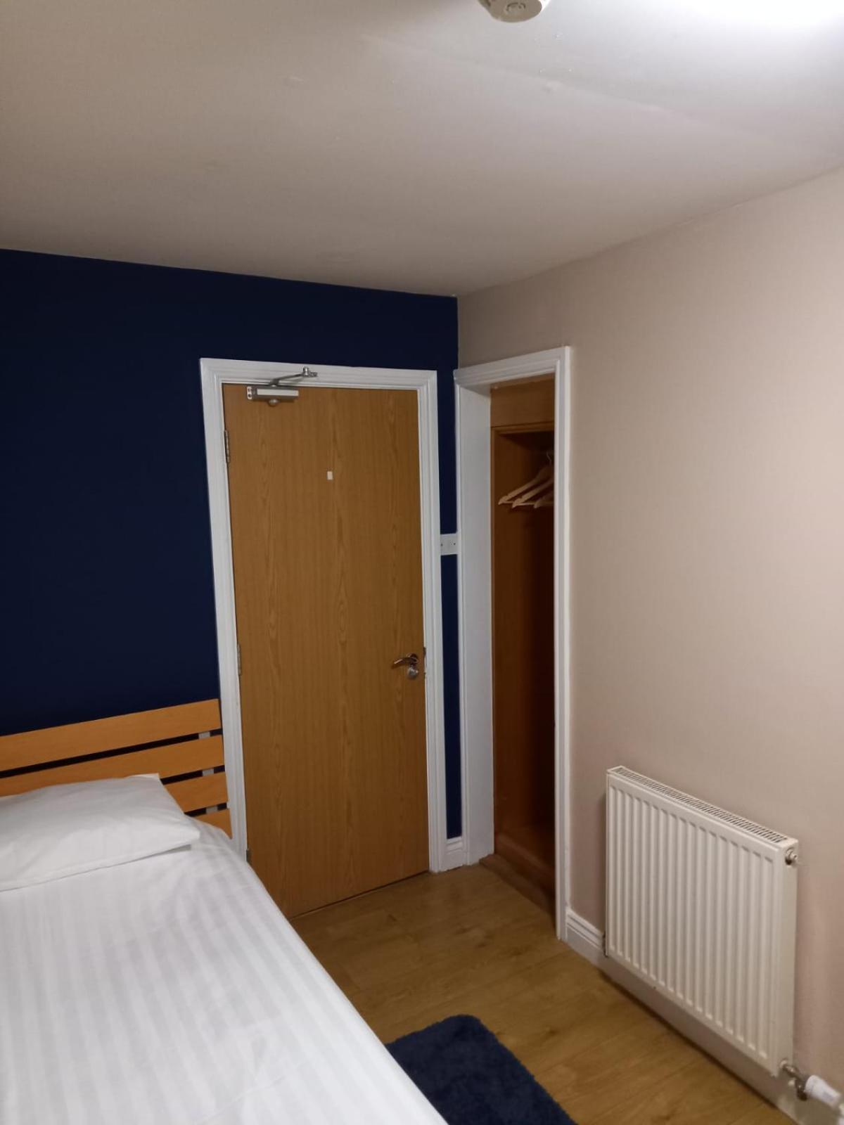 The Renishaw Rooms Екстер'єр фото