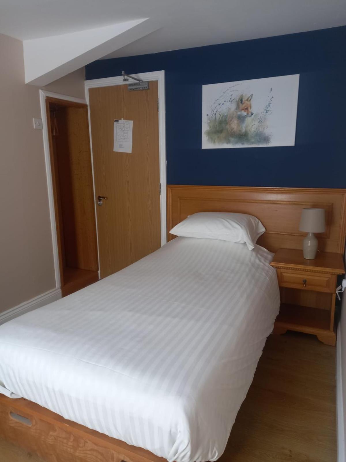 The Renishaw Rooms Екстер'єр фото