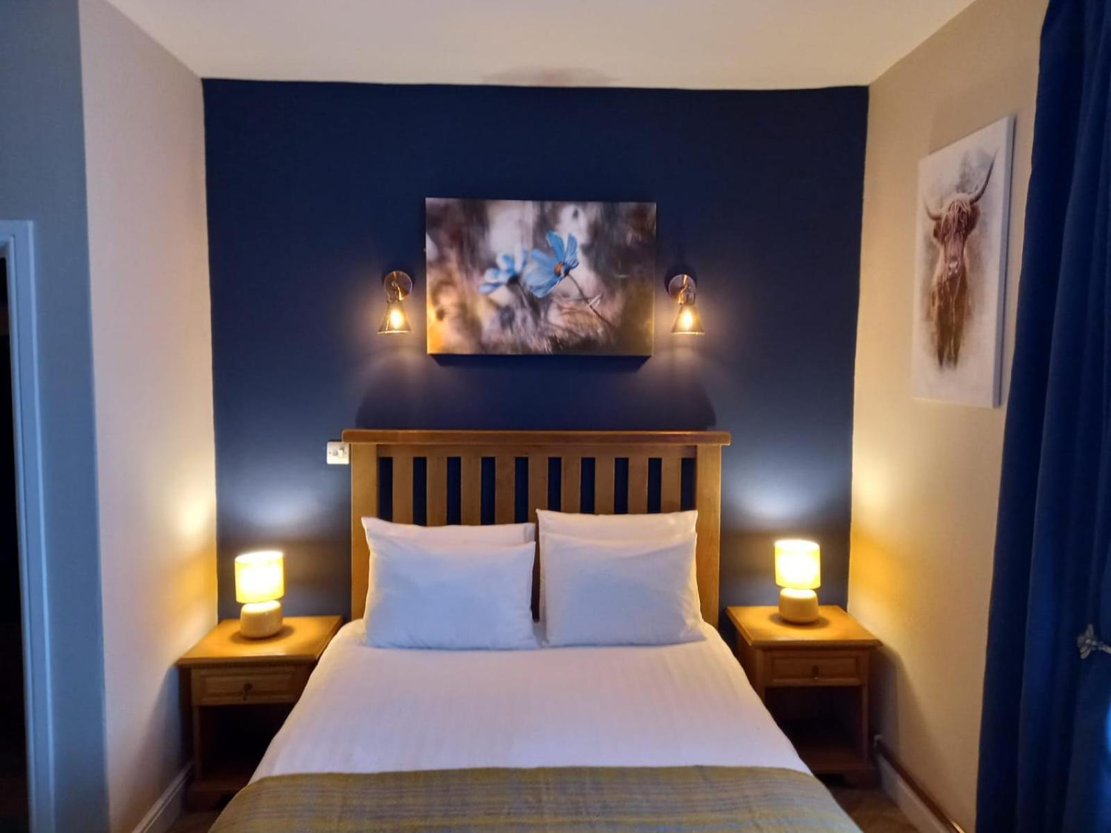 The Renishaw Rooms Екстер'єр фото