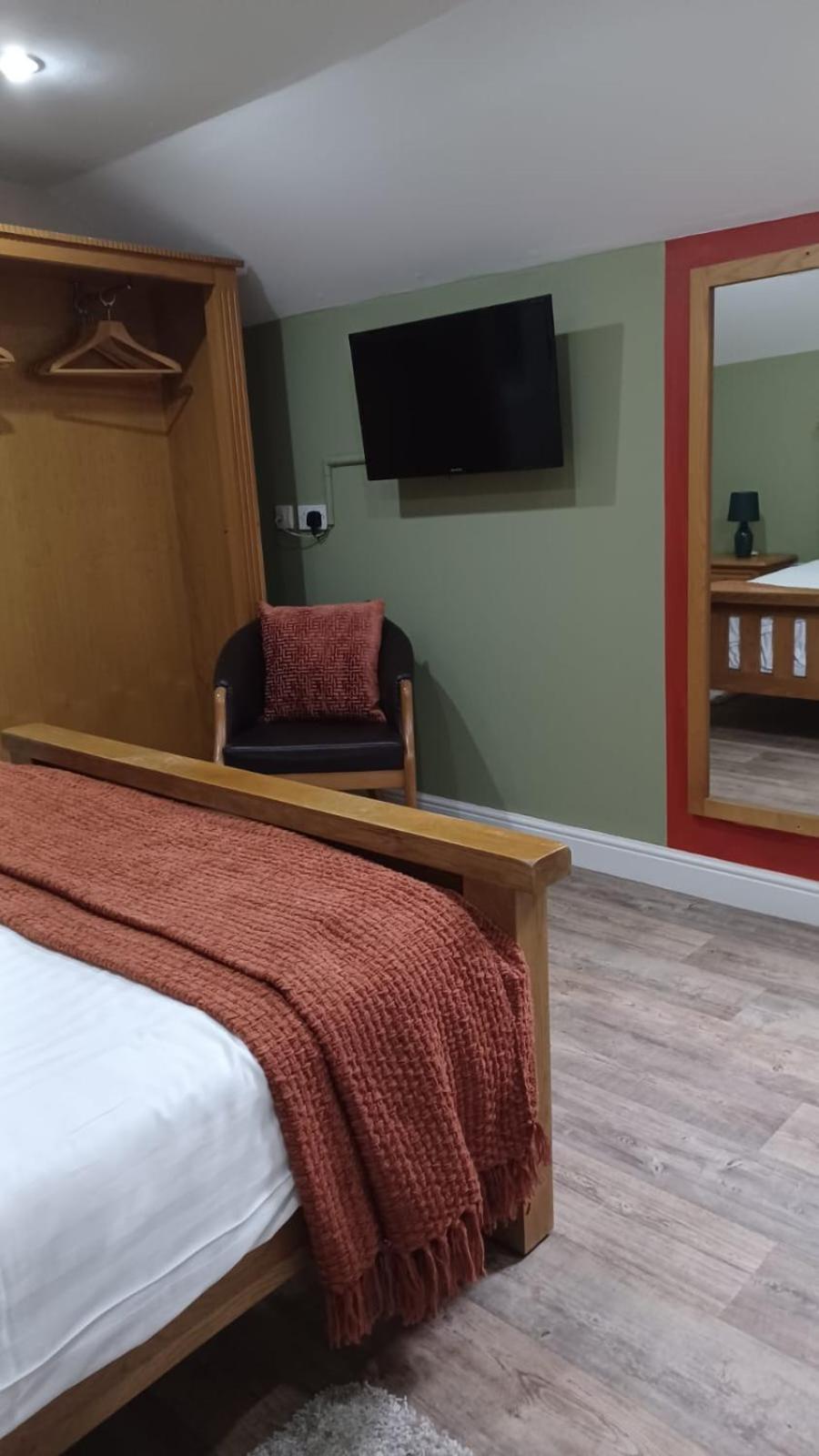 The Renishaw Rooms Екстер'єр фото