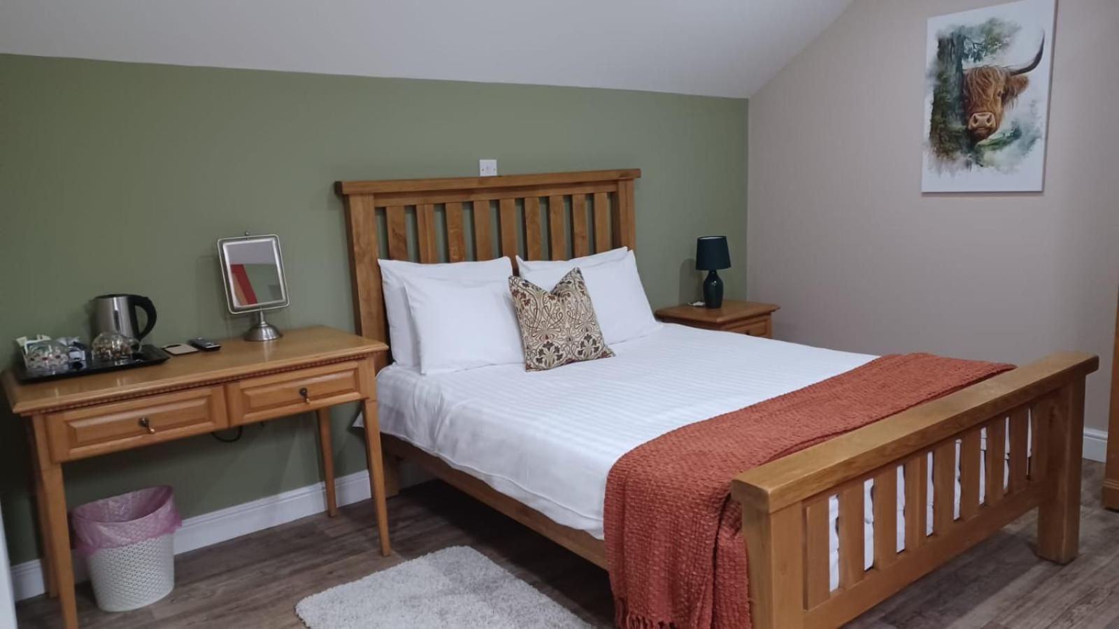 The Renishaw Rooms Екстер'єр фото