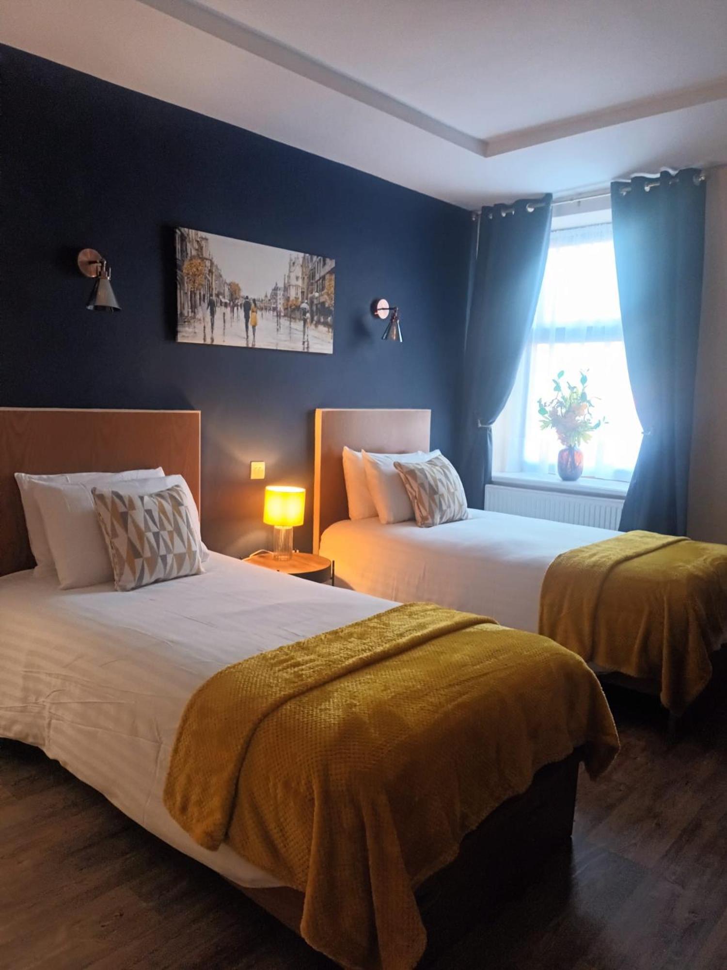 The Renishaw Rooms Екстер'єр фото