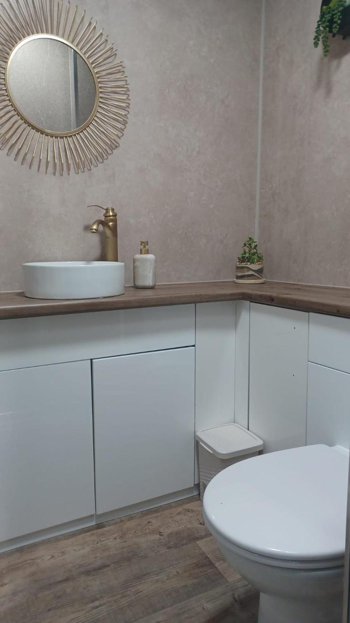 The Renishaw Rooms Екстер'єр фото