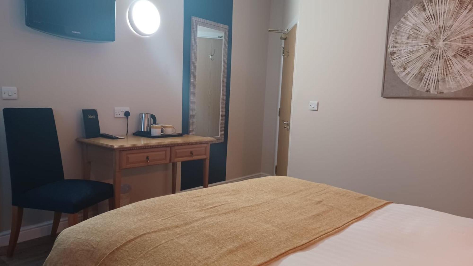 The Renishaw Rooms Екстер'єр фото