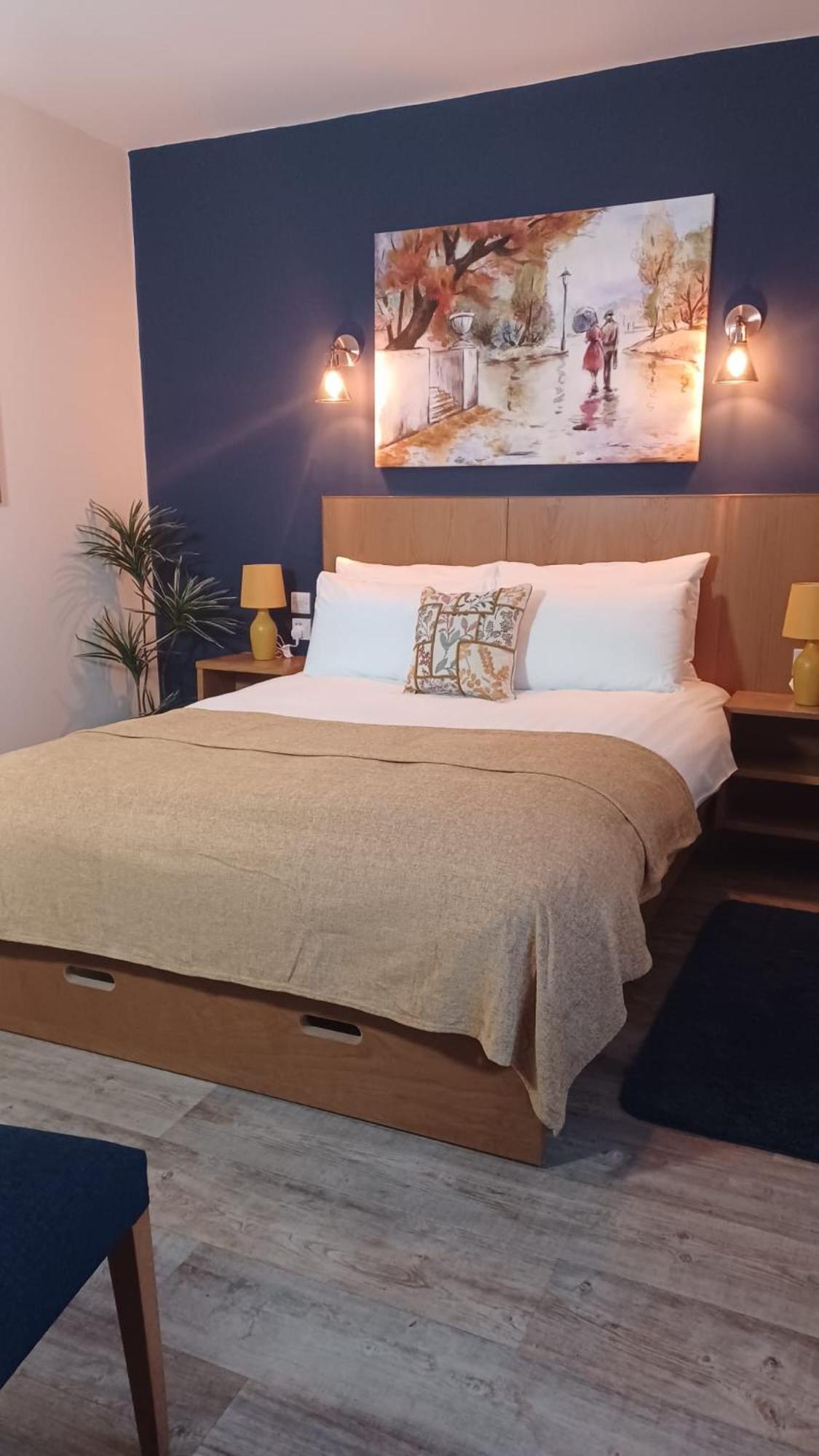 The Renishaw Rooms Екстер'єр фото